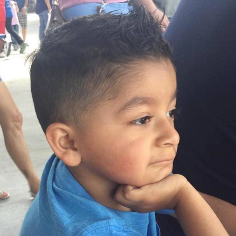 Meet your Posher, Armando